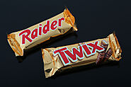 „Raider heißt jetzt Twix“: 7 Umbenennungen – und ihre Folgen