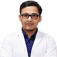 Best Urologist in Greater Kailash SCI International Hospital