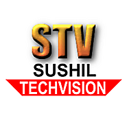 Sushil techvisionScience, Technology & Engineering