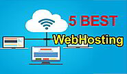 Bluehost Best Web Hosting - जानिए क्या है खास » Sushil Techvision
