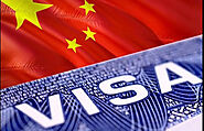 Kinh nghiệm xin visa Trung Quốc tự túc 99% đậu - Dịch vụ xin visa giá rẻ