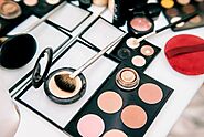 Những sản phẩm mà một người mới makeup nên có - Muôn màu cuộc sống