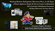 Samsung Microwave Oven Repair Center in Hyderabad
