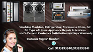 IFB Washing Machine Repair Service Center in Hyderabad