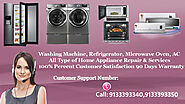 IFB Microwave Oven Service Center in Hyderabad