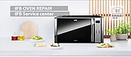 IFB Microwave Oven Repair Service Center in Hyderabad