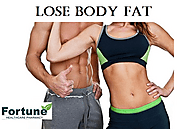 Lose Body Fat