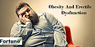 Obesity And Erectile Dysfunction