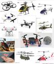 Best Outdoor Remote Control Helicopter For Kids Reviews