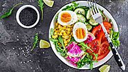 Low Carb Diet - Everything You Should Know Before Start