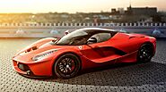 Why Do You Think LaFerrari is Worth $1.5 Million | Indyacars