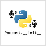 Podcast.__init__ – The Podcast About Python and the People Who Make It Great