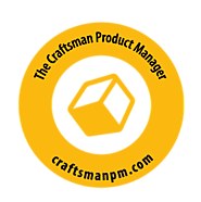 The Craftsman Product Manager: A 2-day Hands-On Workshop