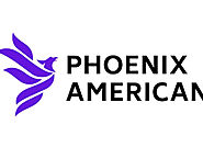 Phoenix American Financial Services on Behance