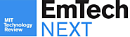 MIT Technology Review Presents: EmTech Next 2018