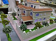 architect for home construction | Al Naafay Construction Company Lahore