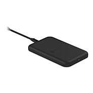 mophie Charge Force Wireless Charge Pad - Qi Wireless Charging for Apple iPhone X, iPhone 8, iPhone 8 Plus, and Qi En...