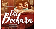 {Download Dil Bechara movie} 100% Free From illegal website Movievilla