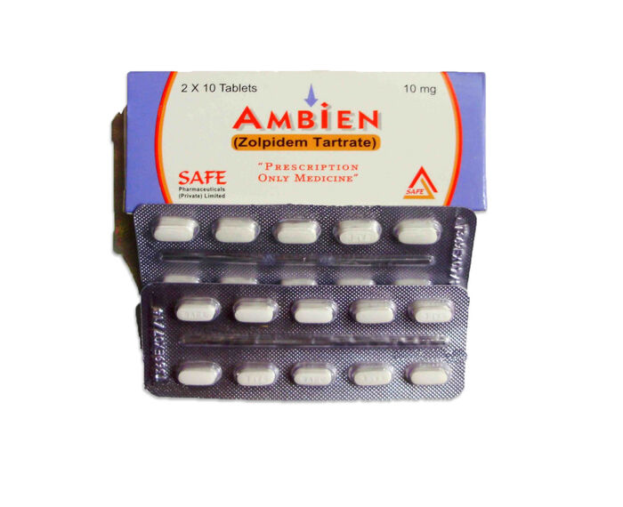 Ambien Online With Prescription