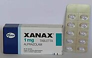Buy Xanax 1mg Online | Buy Xanax Online Overnight 2-3 days Delivery