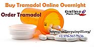 Buy Generic Tramadol 100mg Pills