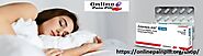 Buy Ambien 10 mg online for Insomnia
