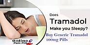 Buy Tramadol Online Cheap | Buy Tramadol 100mg Without Prescription