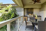 Kihei Wailea Vacation Villa Rentals