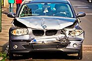 Bumper Repairs and Replacements with Car Smash Repairs Near Me