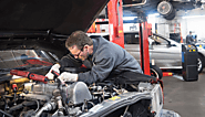 How to Find the Quality Smash Repairs Service for Your Car?