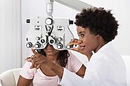EHR, EMR, Practice Management Software for Optometrists | Eye Care Leaders