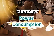 How Many amps Does a Miter Saw Use? Facts 2023 - SAWgeeks