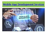 Professional Web Design | Mobile App Development | Digital Marketing | UX/UI Design Services Company