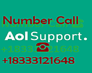 Aol Customer Care Support Number || ☎ + 18333565972