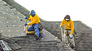 Roofing Services In Mico, Tx