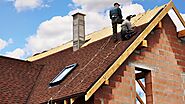 Roofing Services In Universal City, Tx