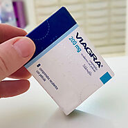 Buy Generic Viagra 200 mg (Sildenafil Citrate) at Cheap Price