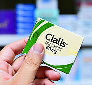 Get Generic Cialis 60 mg Pills to Stay Longer in Bed