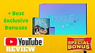 Vidoogle Review - [Check out amazing Bonuses] Don't miss Vidoogle Review