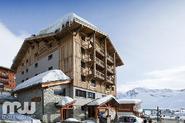 Vacation Packages in Chalet Hotel Aiguille Percee, Tignes