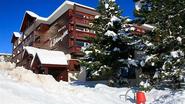 Vacation Packages in Chalet Hotel Berangere, Les Deux Alpes