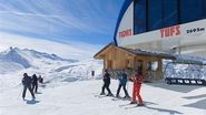 Ski Vacation Packages in Chalet Hotel Hauts de Toviere, Tignes