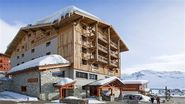 Ski Vacation Packages in Chalet Hotel Aiguille Percee, Tignes