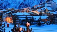 Family Vacation Packages in Chalet Hotel Berangere, Les Deux Alpes