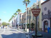 What Makes Beverly Hills One of the Top Filming Locations in Los Angeles?