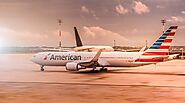American Airlines information on contact details, customer service, rebooking, and refunding