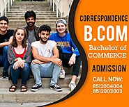 Ignou BCOM Admission 2025 Bachelor of Commerce Distance learning Education Degree courses