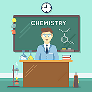 Who is the Best Chemistry Teacher for You? | by Shibapratim Bagchi | Aug, 2020 | Medium