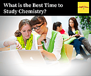 What is the Best Time to Study Chemistry? | by Shibapratim Bagchi | Sep, 2020 | Medium