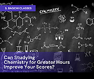 Can Studying Chemistry for Greater Hours Improve Your Scores? | by Shibapratim Bagchi | Oct, 2020 | Medium